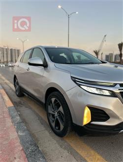 شيفروليه إكوينوكس